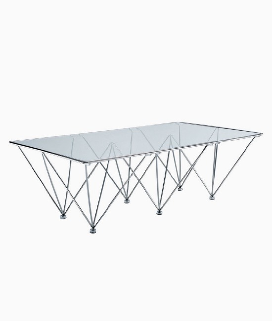 Connect Coffee Table 커넥트 커피 테이블