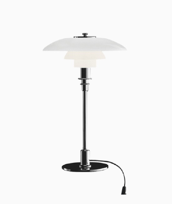 PH 3/2 Table Lamp 루이스폴센 테이블램프
